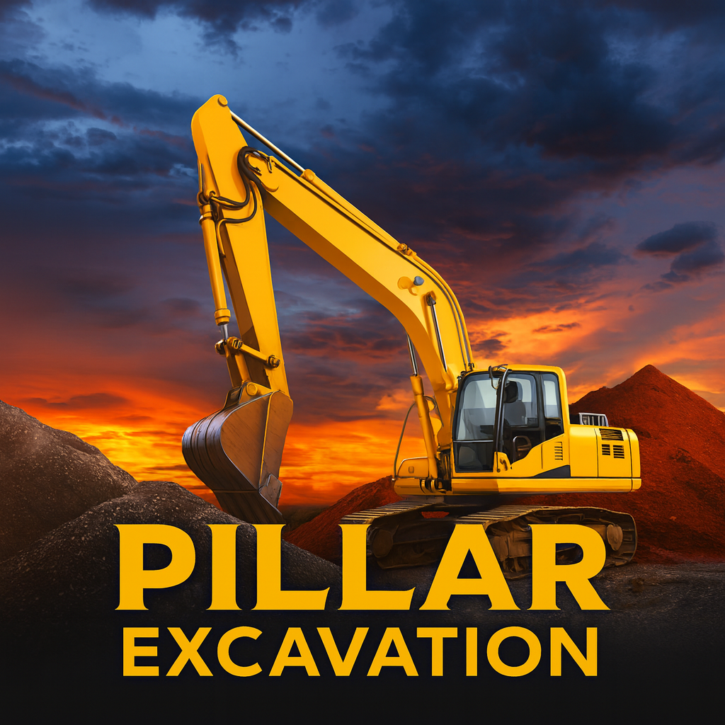 Pillar Excavation LLC