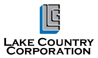 Lake Country Corporation