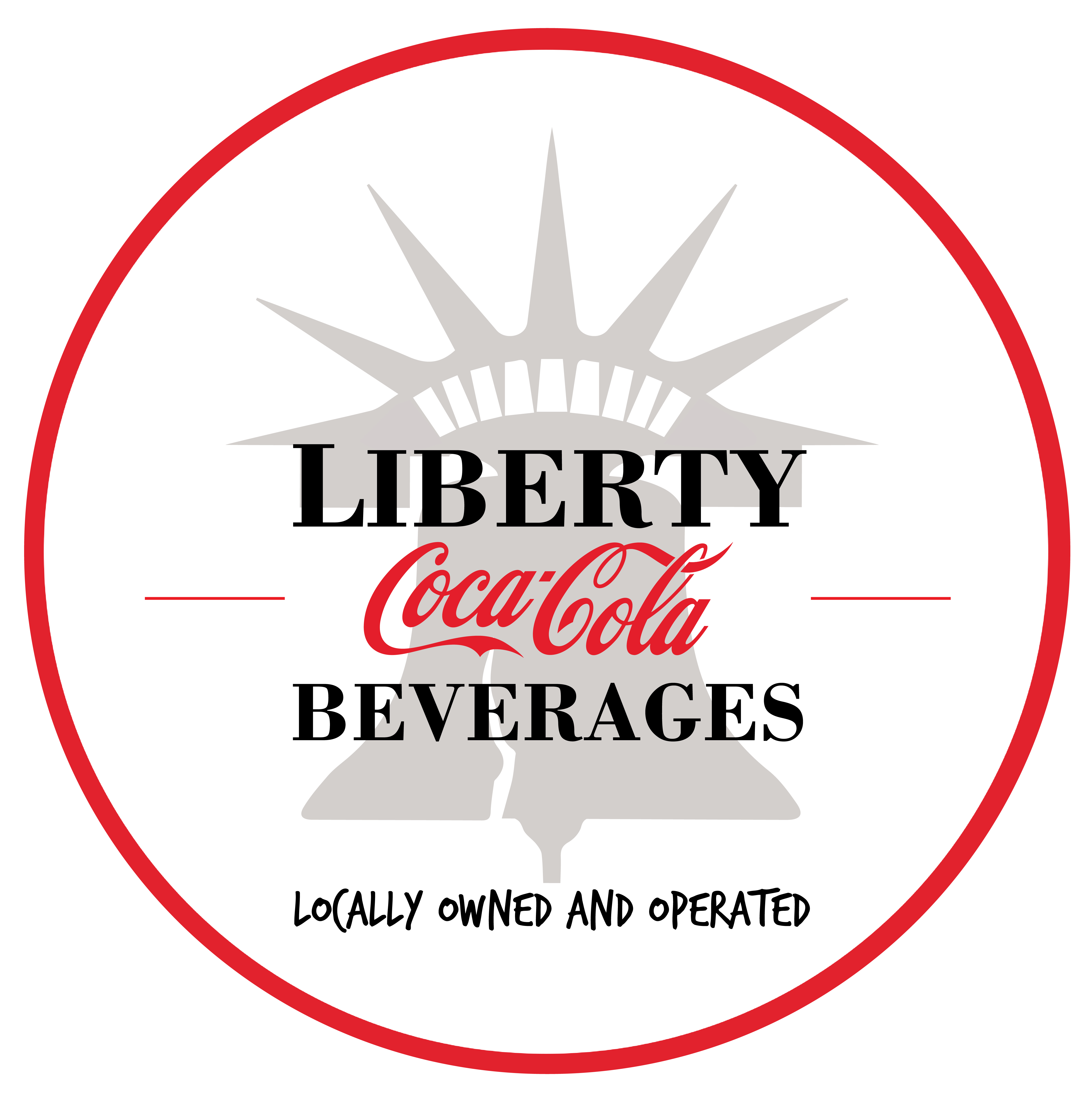 Liberty Coca-Cola Beverages