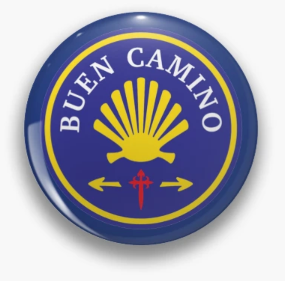 Camino de Santiago Brothers