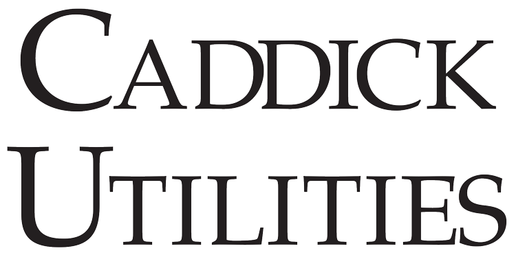 Caddick Utilities LLC