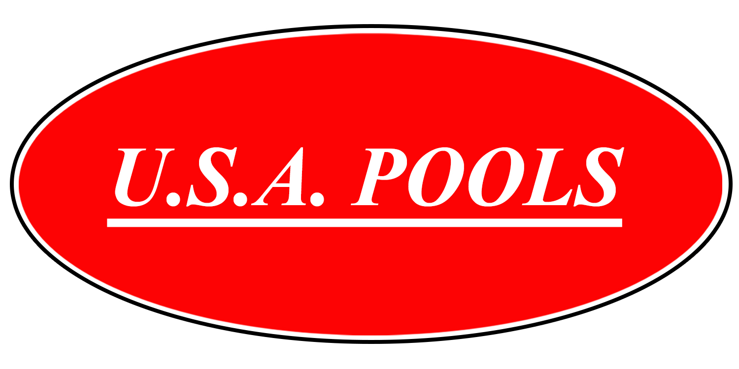 U.S.A. Pools