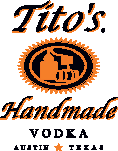 Tito's Vodka