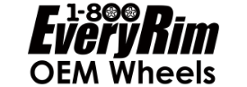 1-800EveryRim OEM Wheels