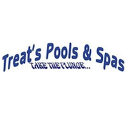 Treats Pools and Spas