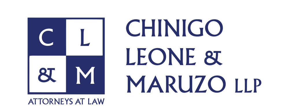 Chinigo, Leone & Maruzo LLP