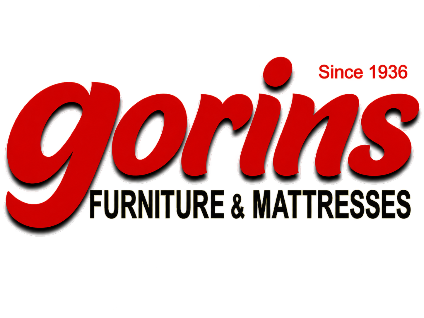 Gorin's Furniture