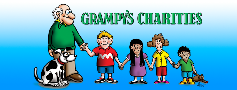 Grampy's Charities