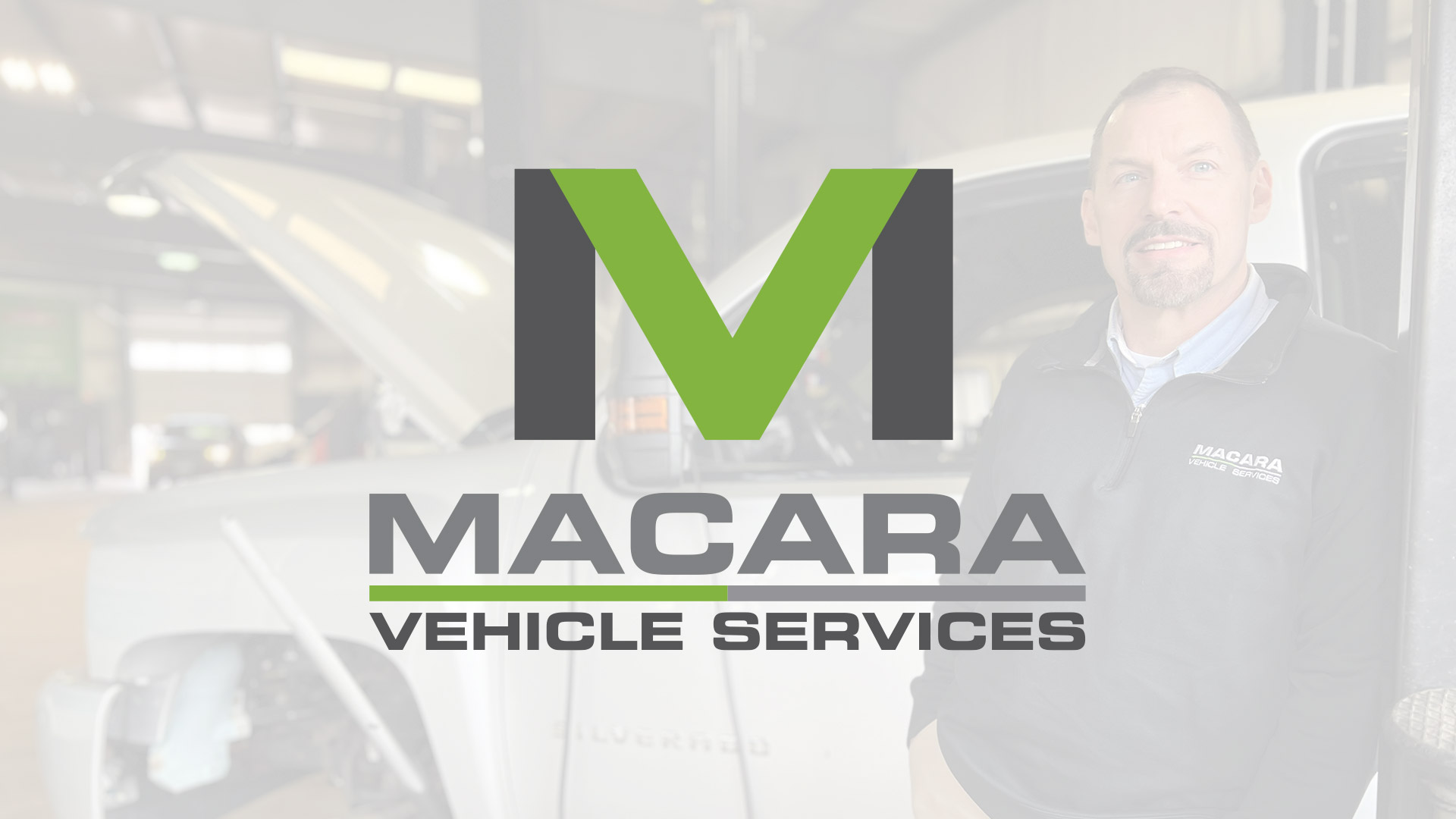 Macara Vehicle Services