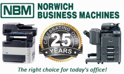 Norwich Business Machines