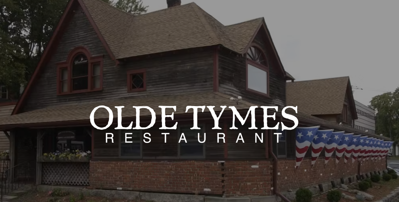 Olde Tymes