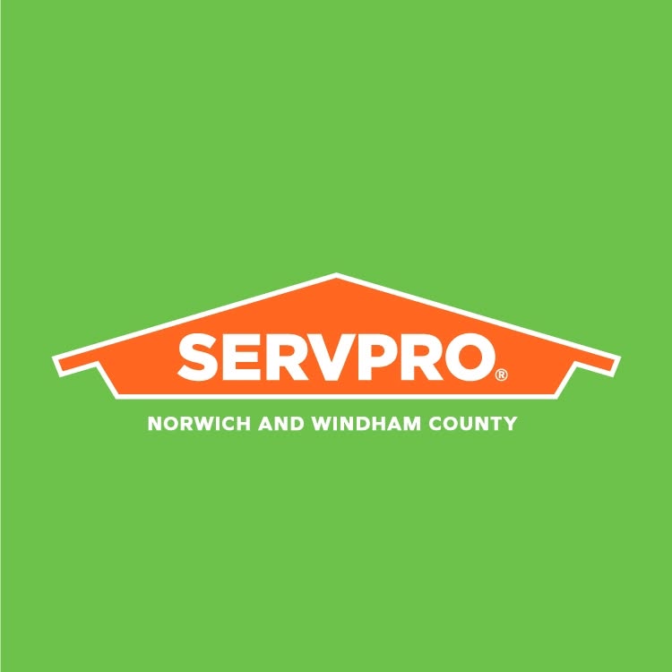 SERVPRO of  Norwich and Windham County
