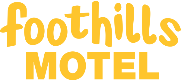 Foothills Motel