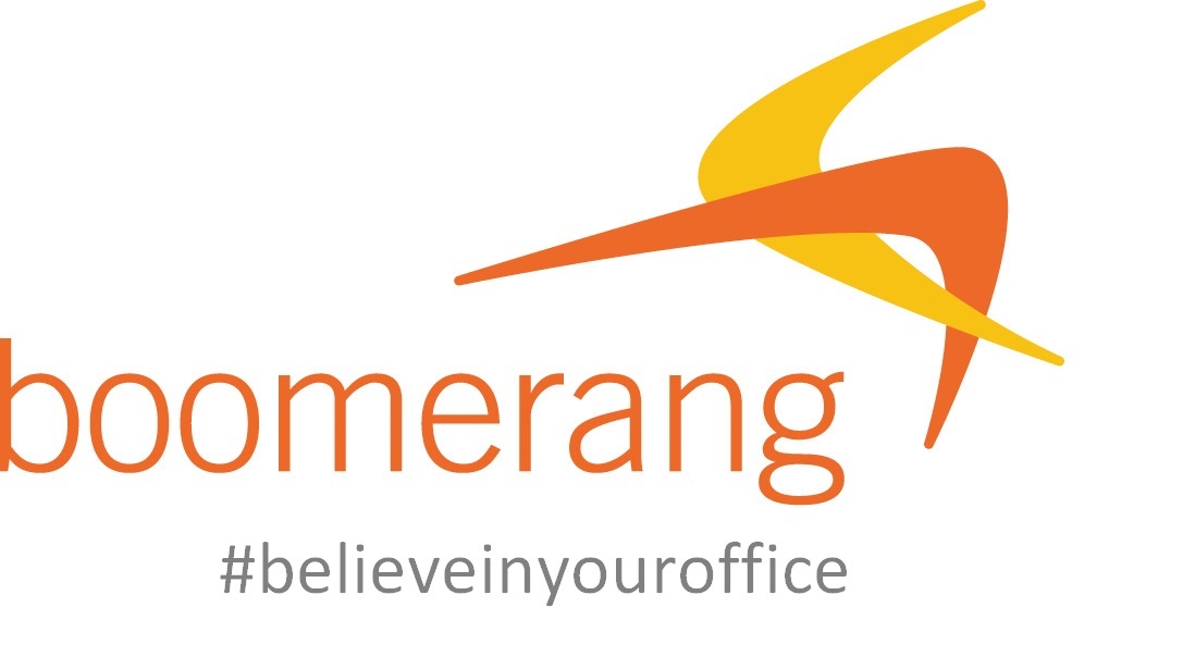 Boomerang