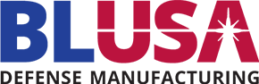 BLUSA DEFENSE MANUFACTURING