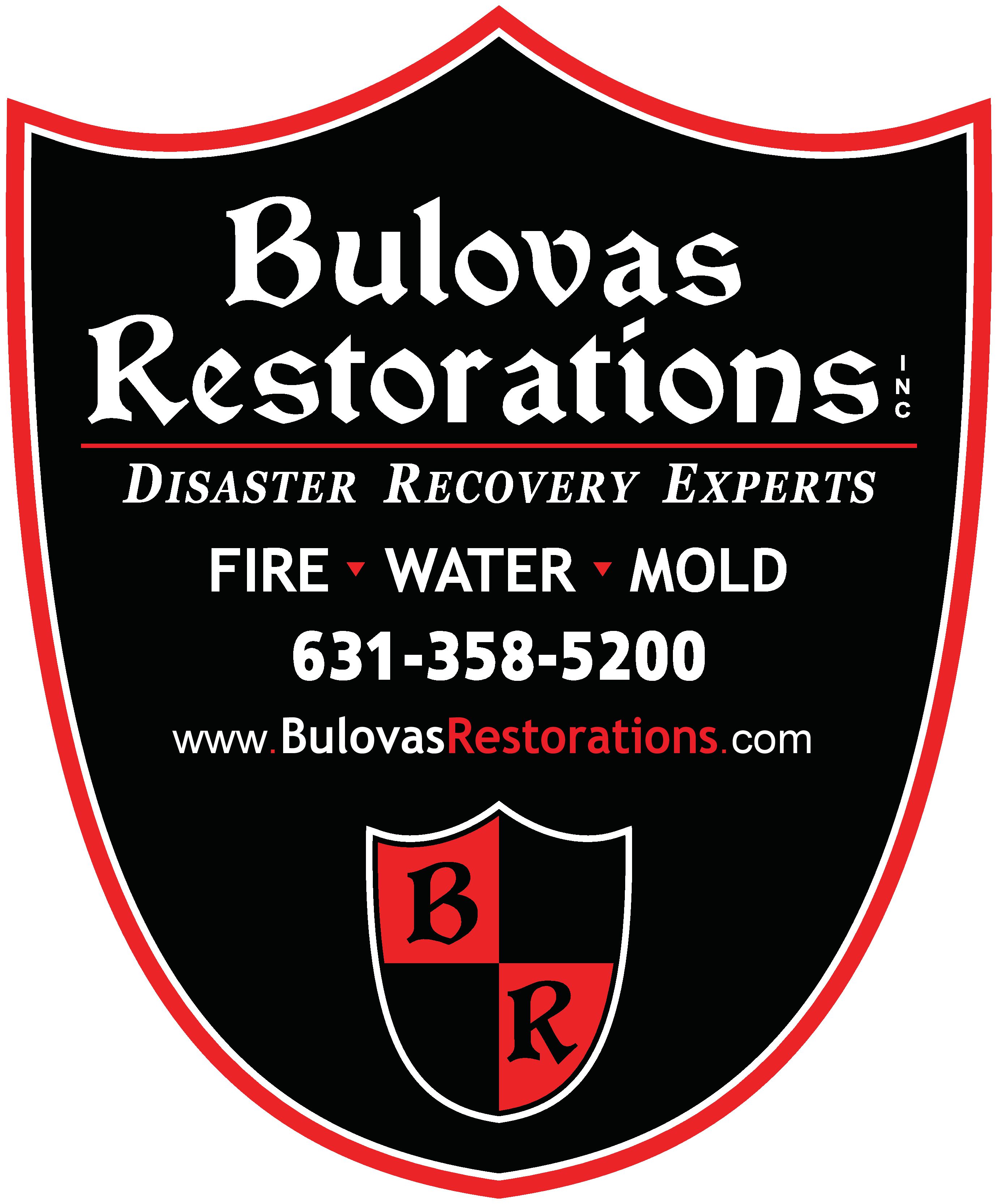 Bulovas Restorations Inc