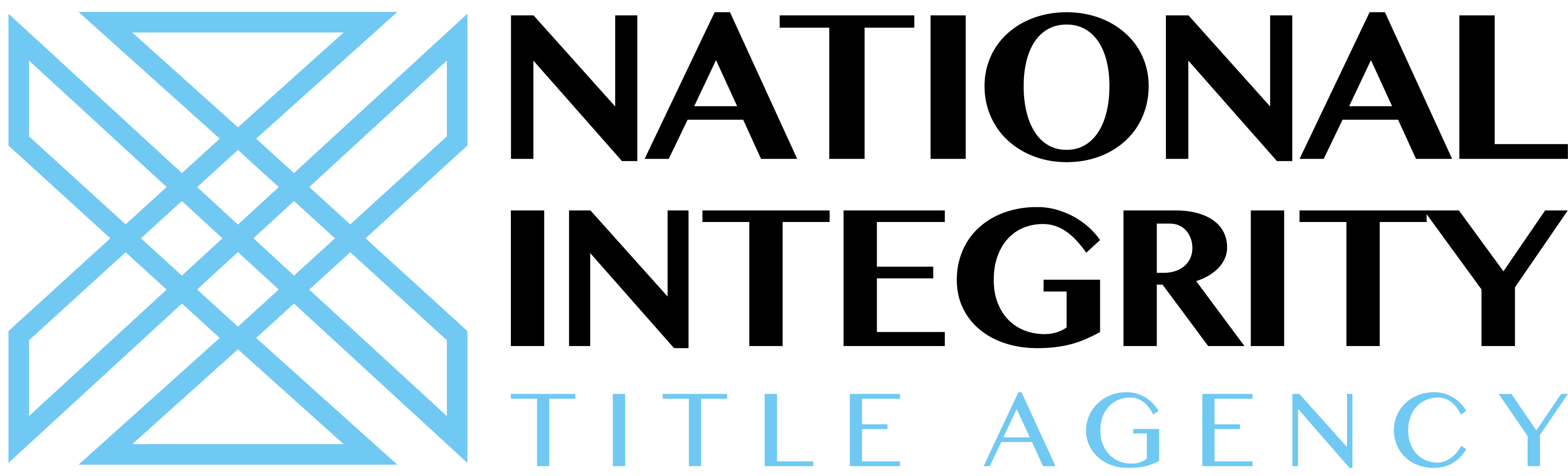 National Integrity Title