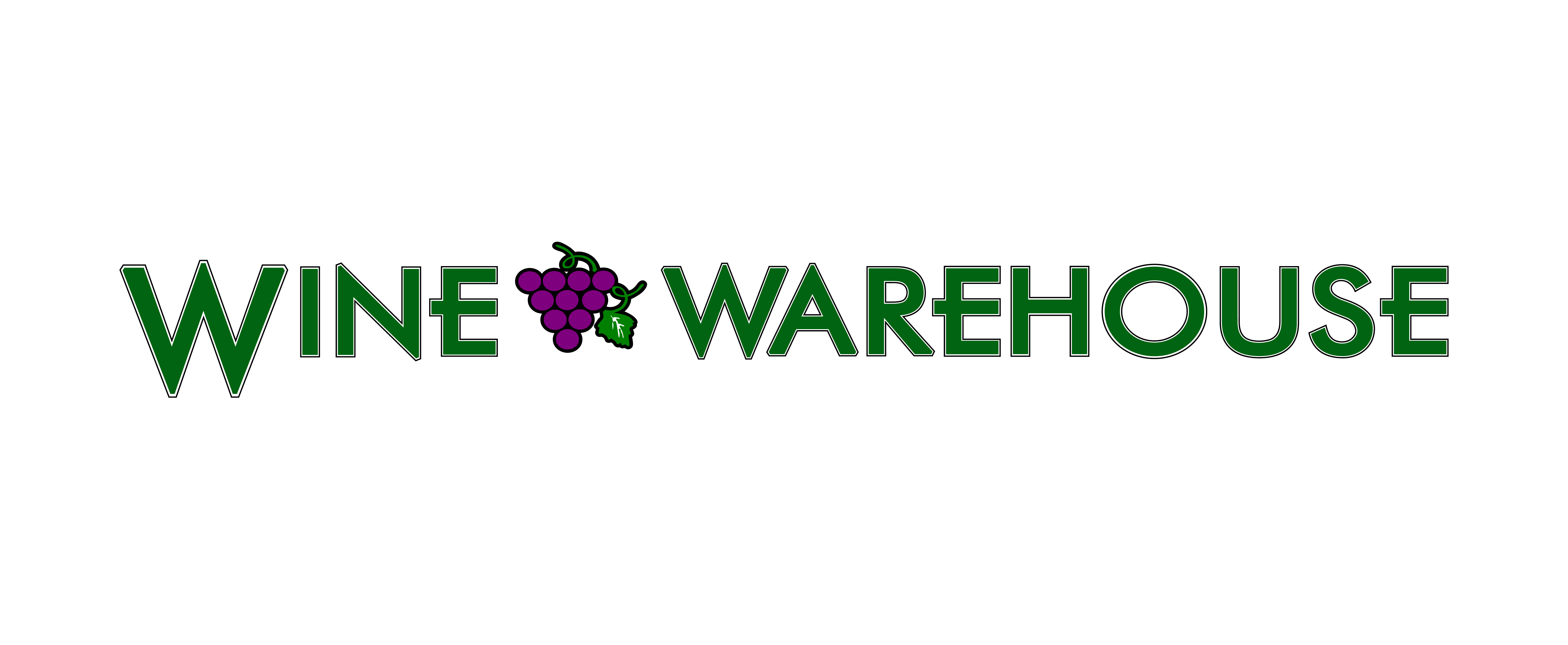 Wine Warehouse