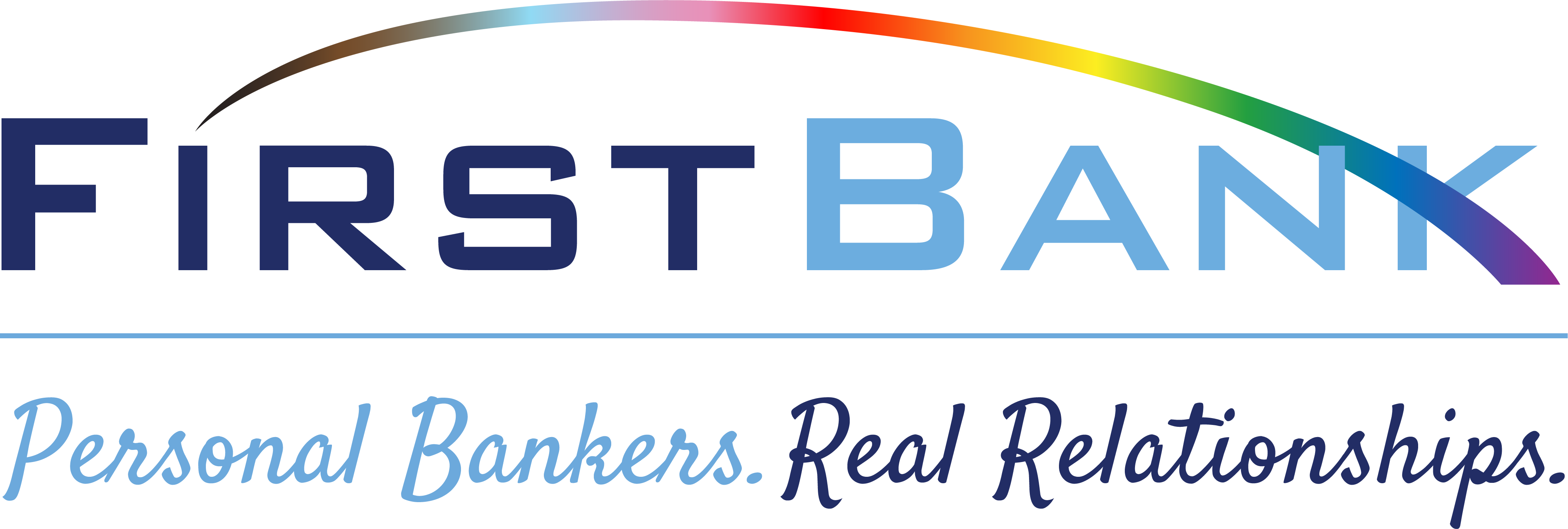 First Bank