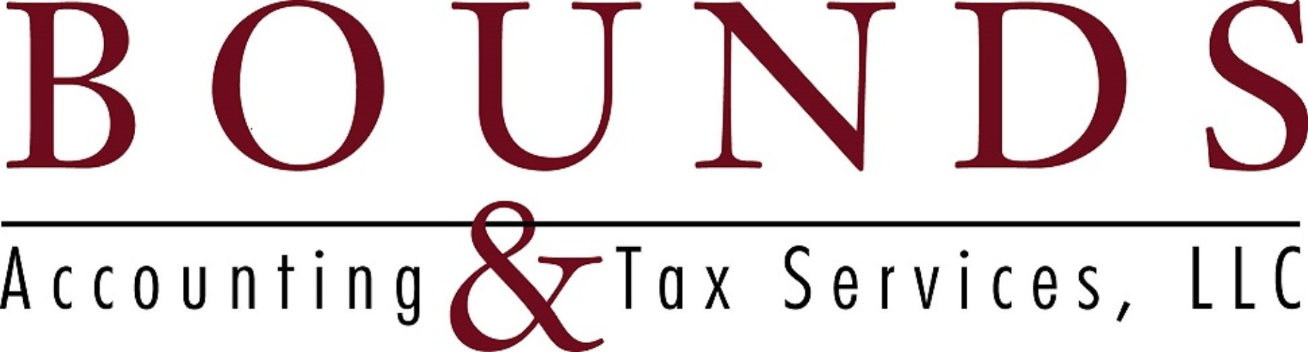 Bounds Accounting & Tax Services LLC