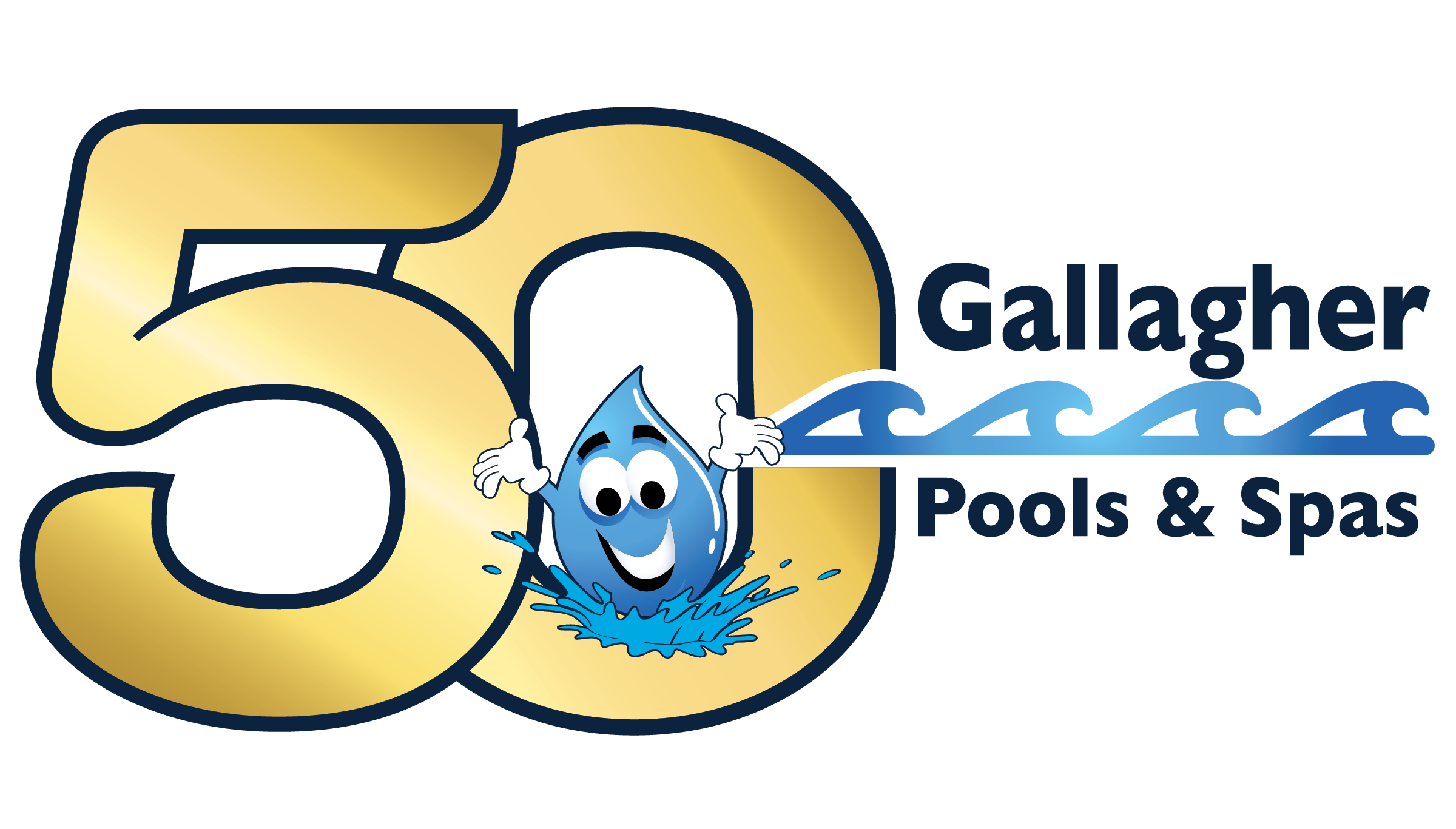 Gallagher Pools