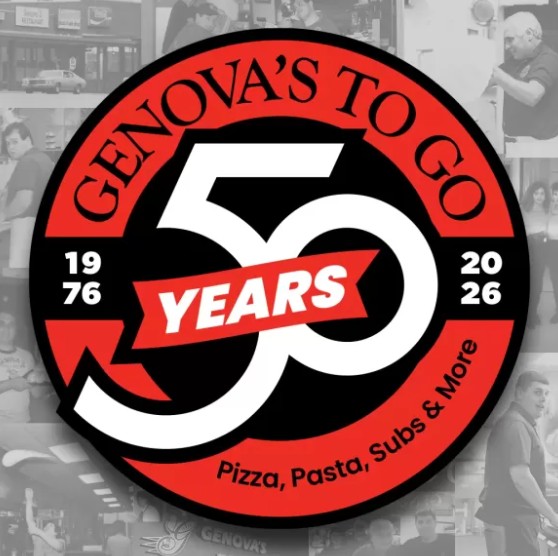 Genovas To Go Westminster