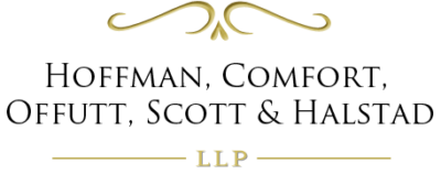 Hoffman, Comfort, Offutt, Scott & Halstad LLP