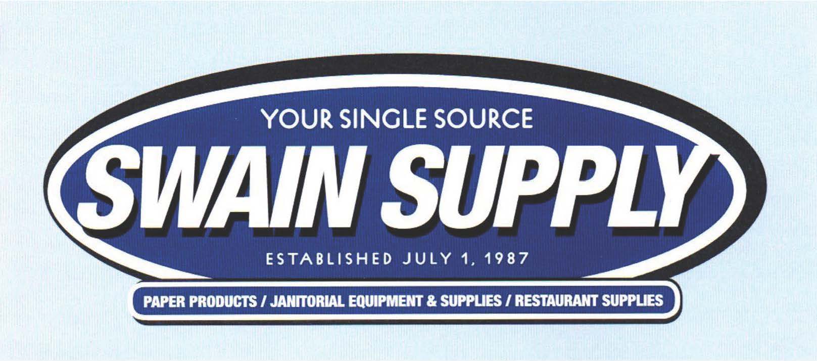Swain Supply, Inc.