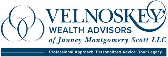 Velnoskey Wealth Advisors of Janney Montgomery Scott LLC