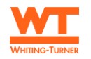 The Whiting-Turner Company