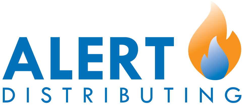 Alert Distributing