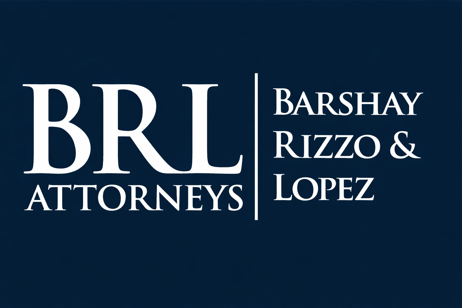 Barshay, Rizzo & Lopez, PLLC