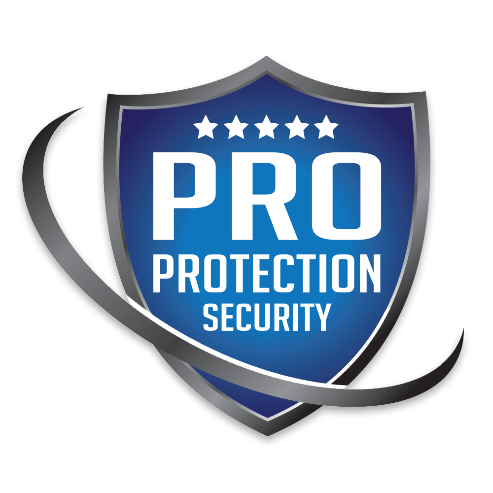 Pro Protection Security Inc.