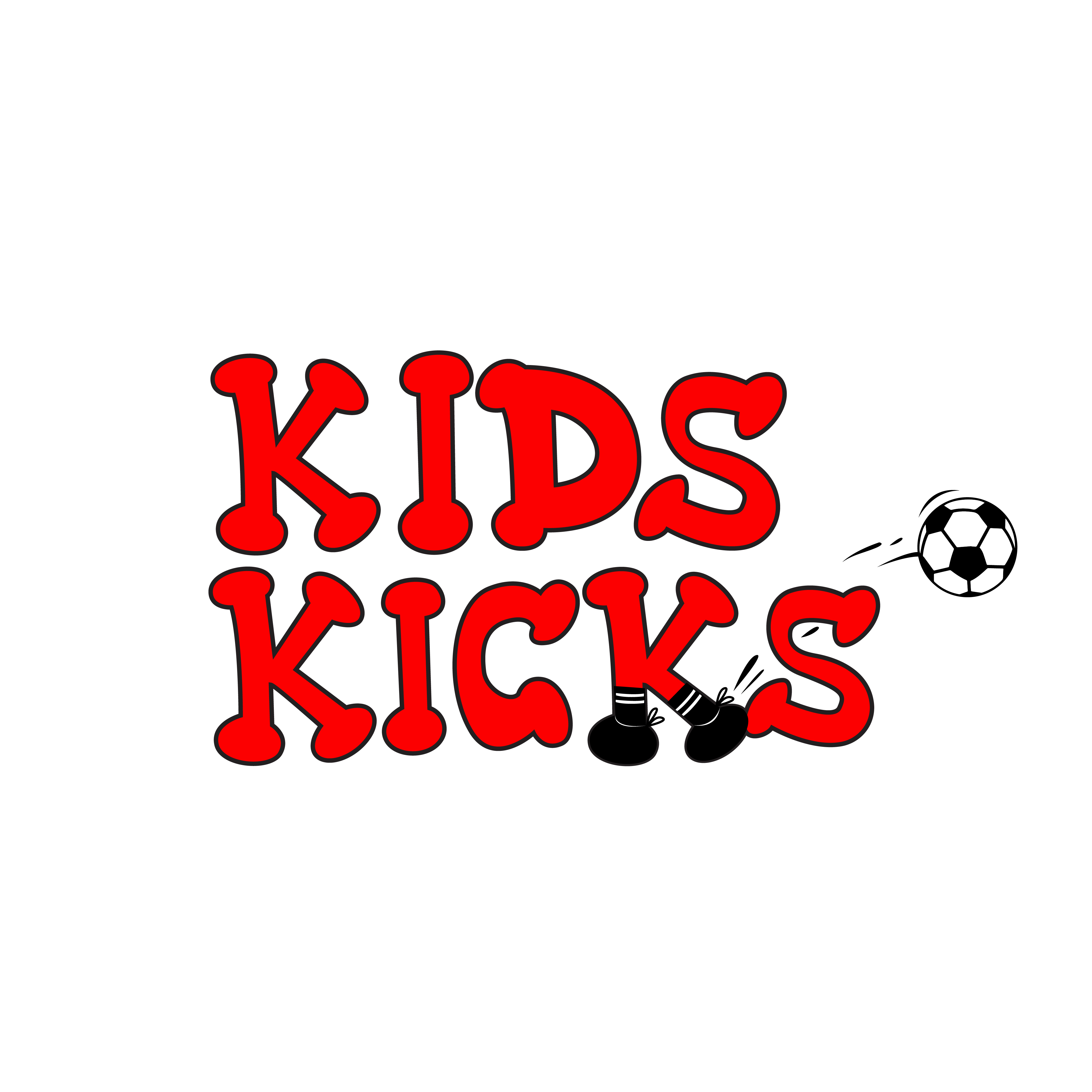 Kids Kicks