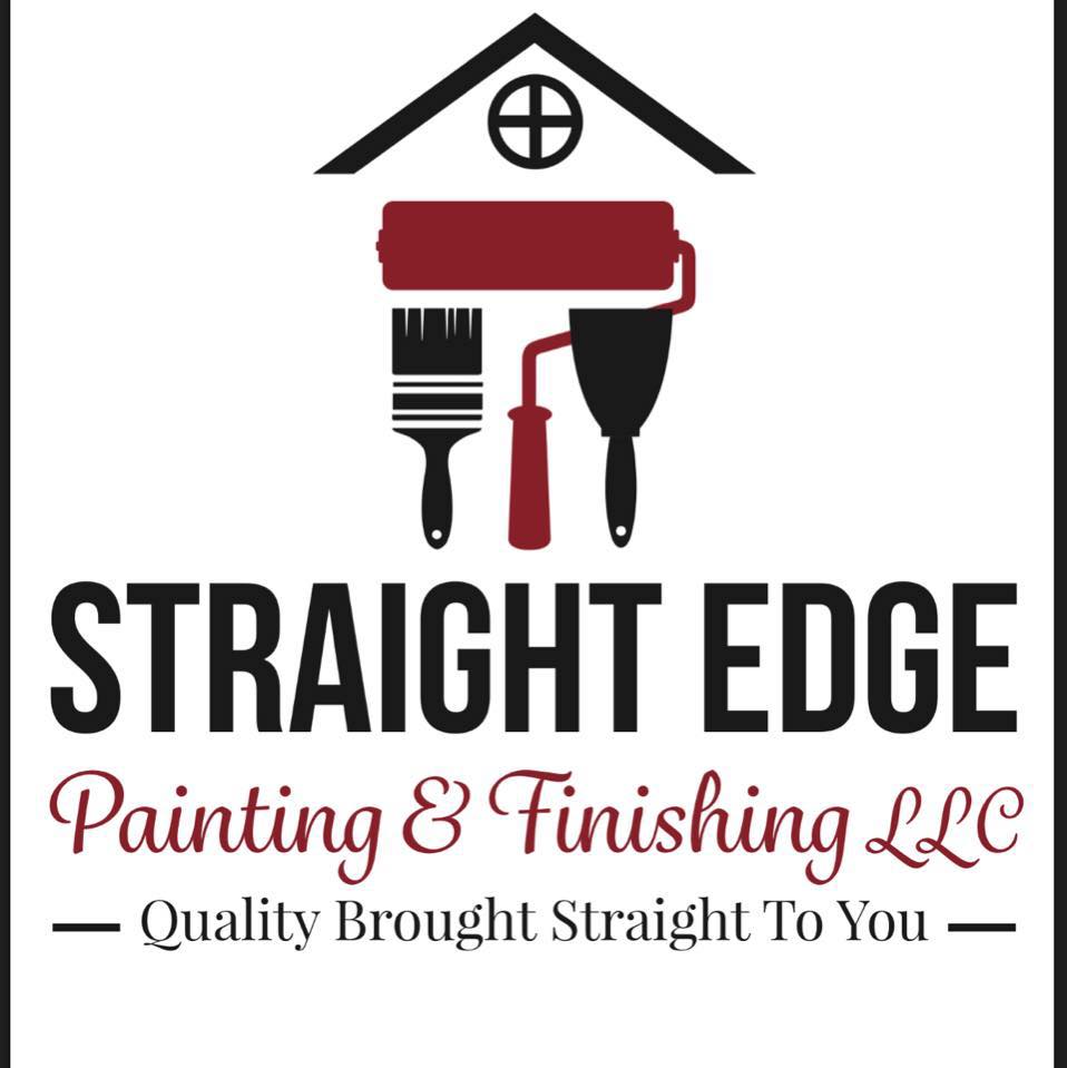 Straight edge painting & finishing LLC