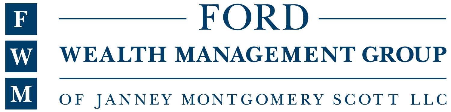 The Ford Wealth Management Group
