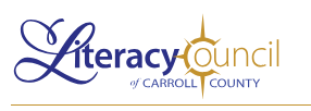 Literacy Council of Carroll County