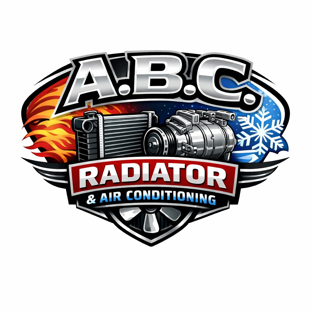 A.B.C. Radiator & Air Conditioning