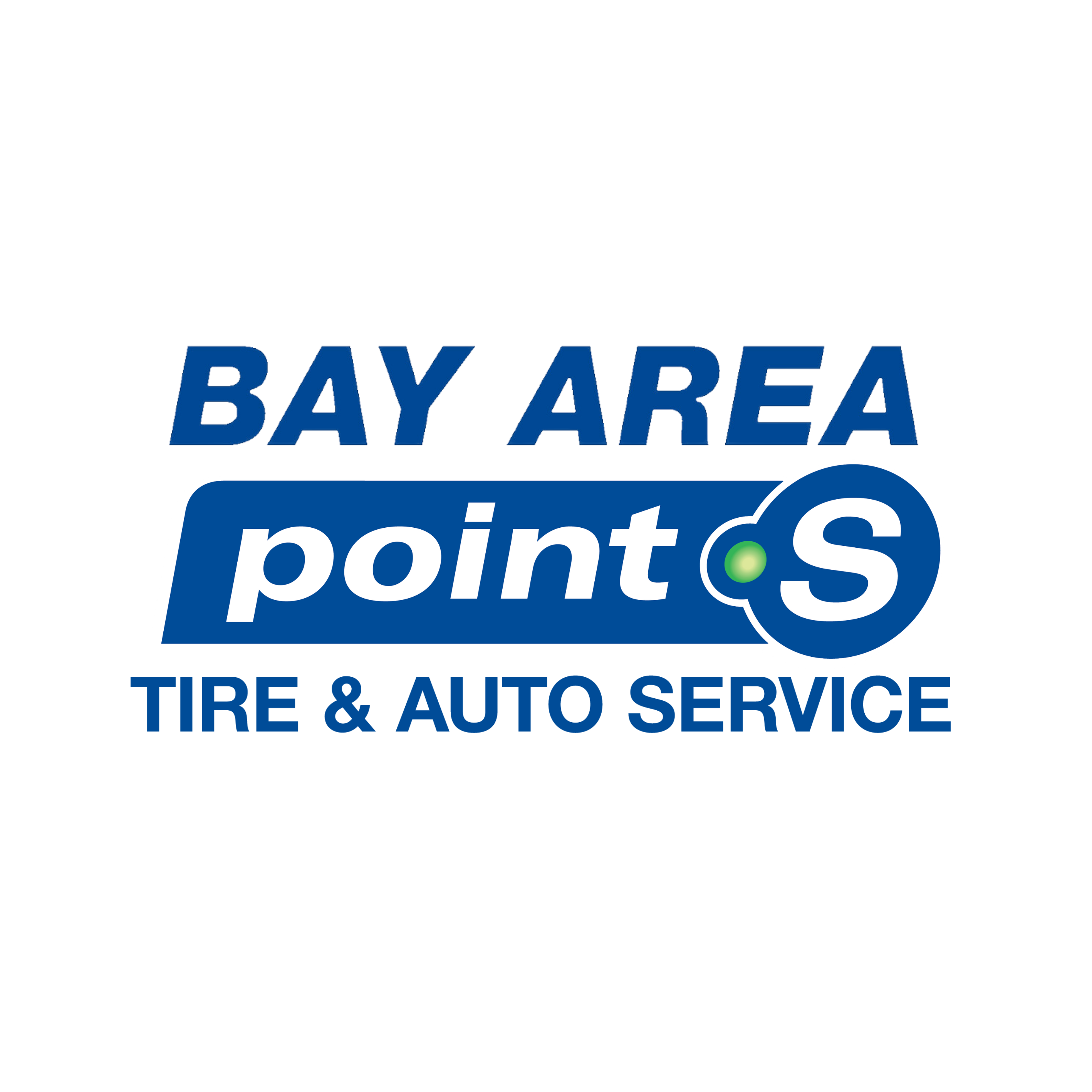 Bay Area Point S Tire & Auto