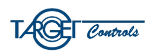 Target Controls Inc