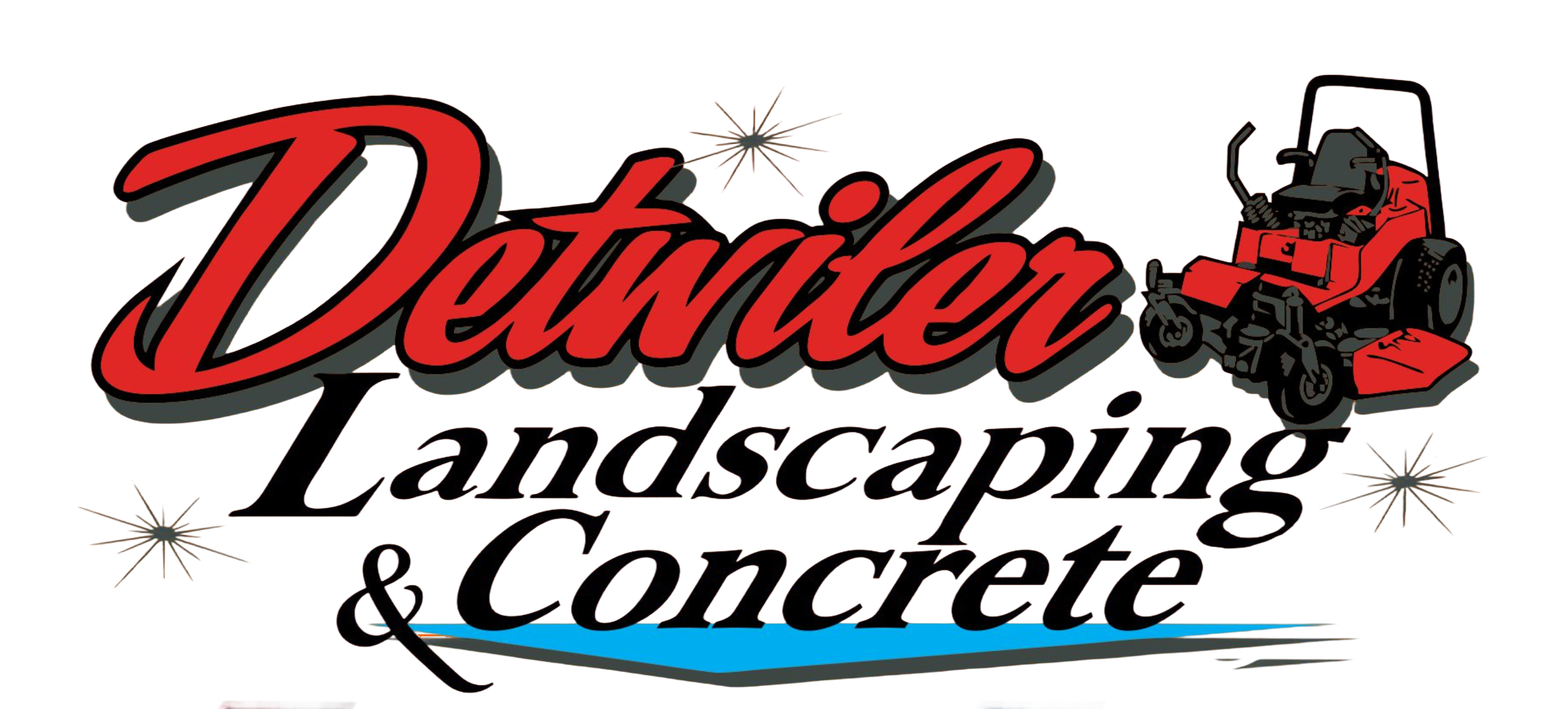 Detwiler Landscaping & Concrete