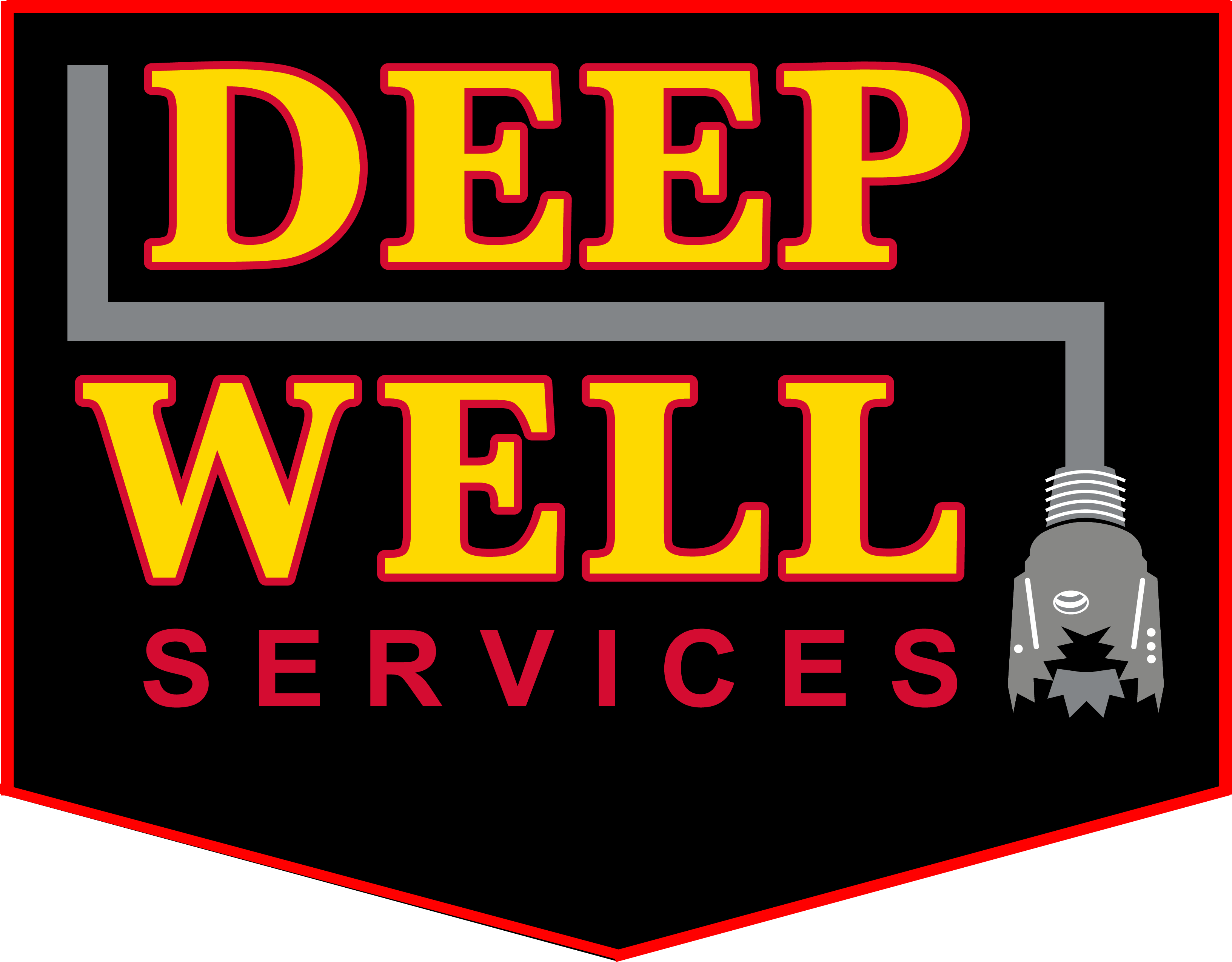 Deep Well Services