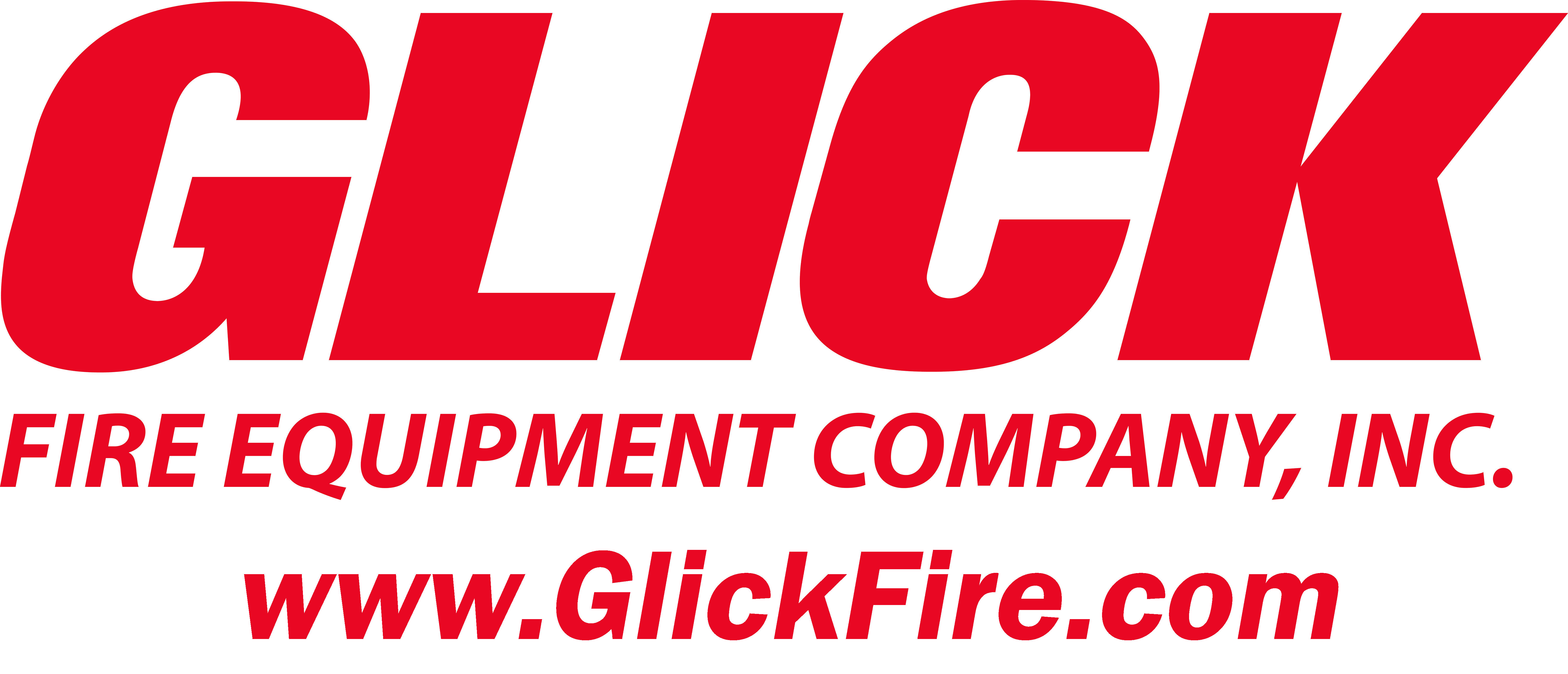 Glick Fire Equipment