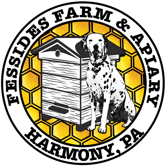 Fessides Farm & Apiary