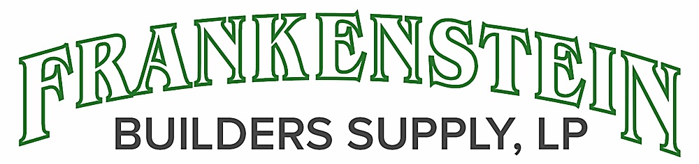 Frankenstein Builders Supply