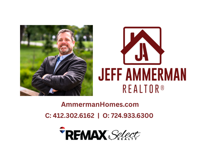 Jeffrey Ammerman, REMAX Select Realty