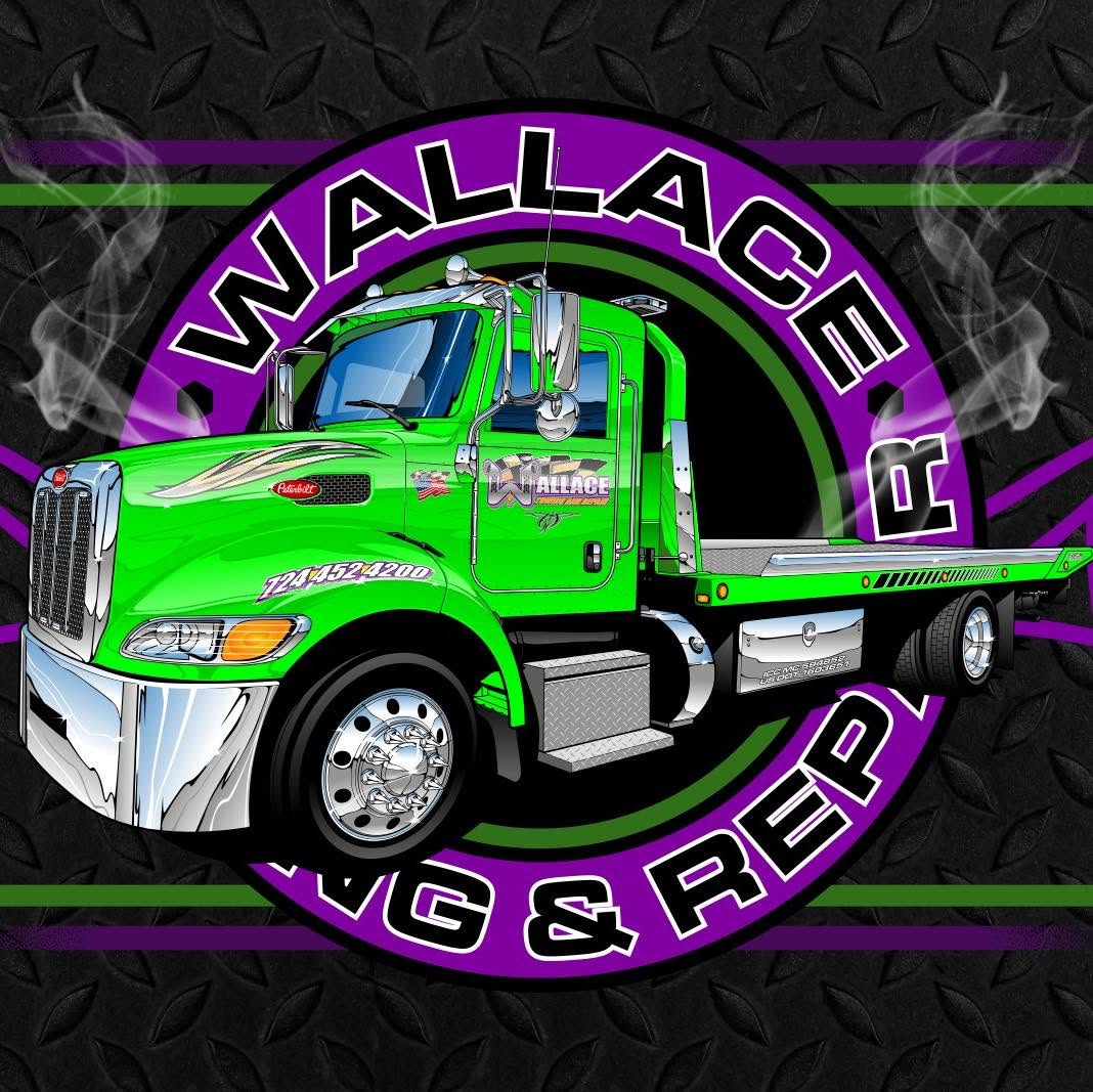 Wallace Towing and Repair