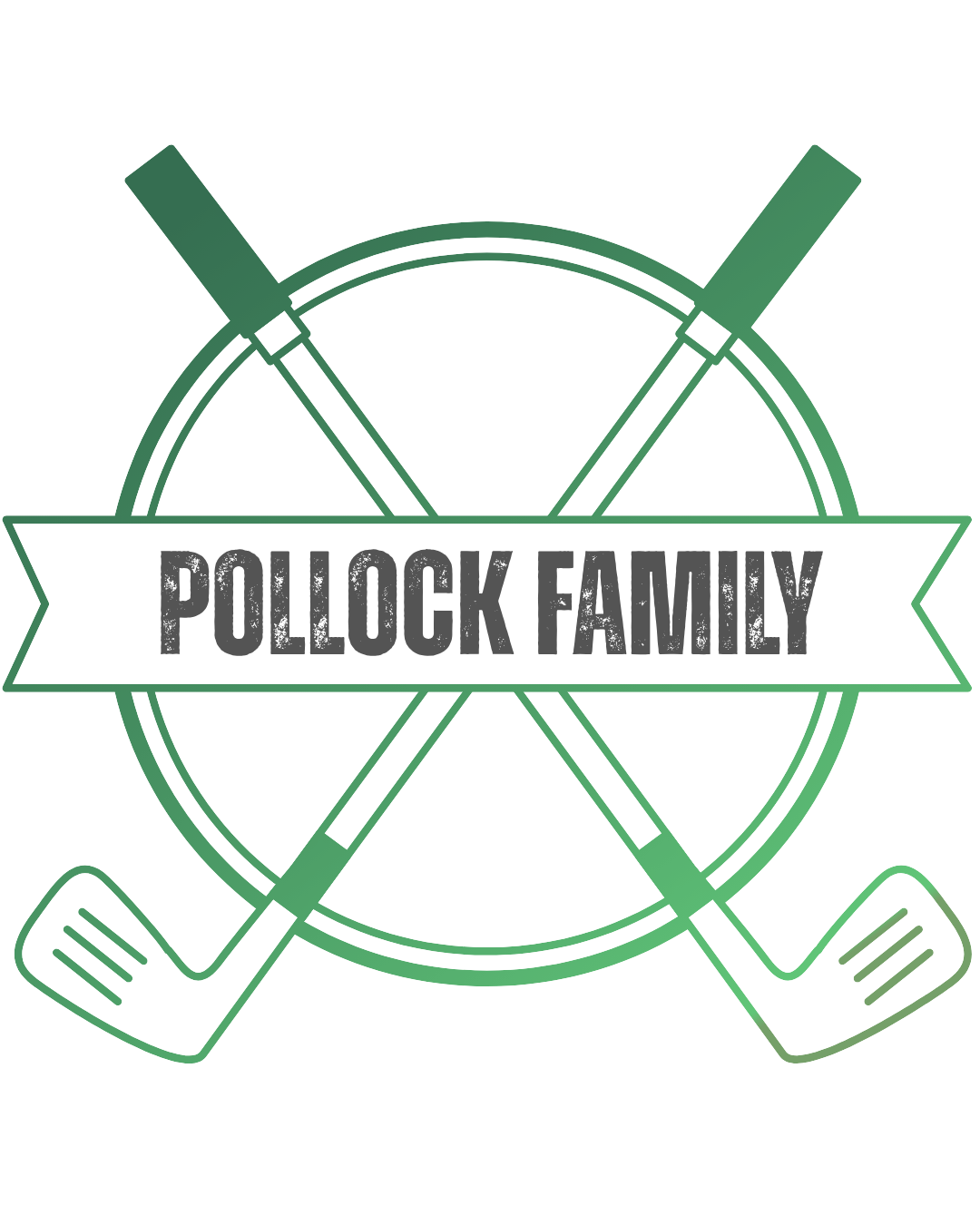 Pollock Family