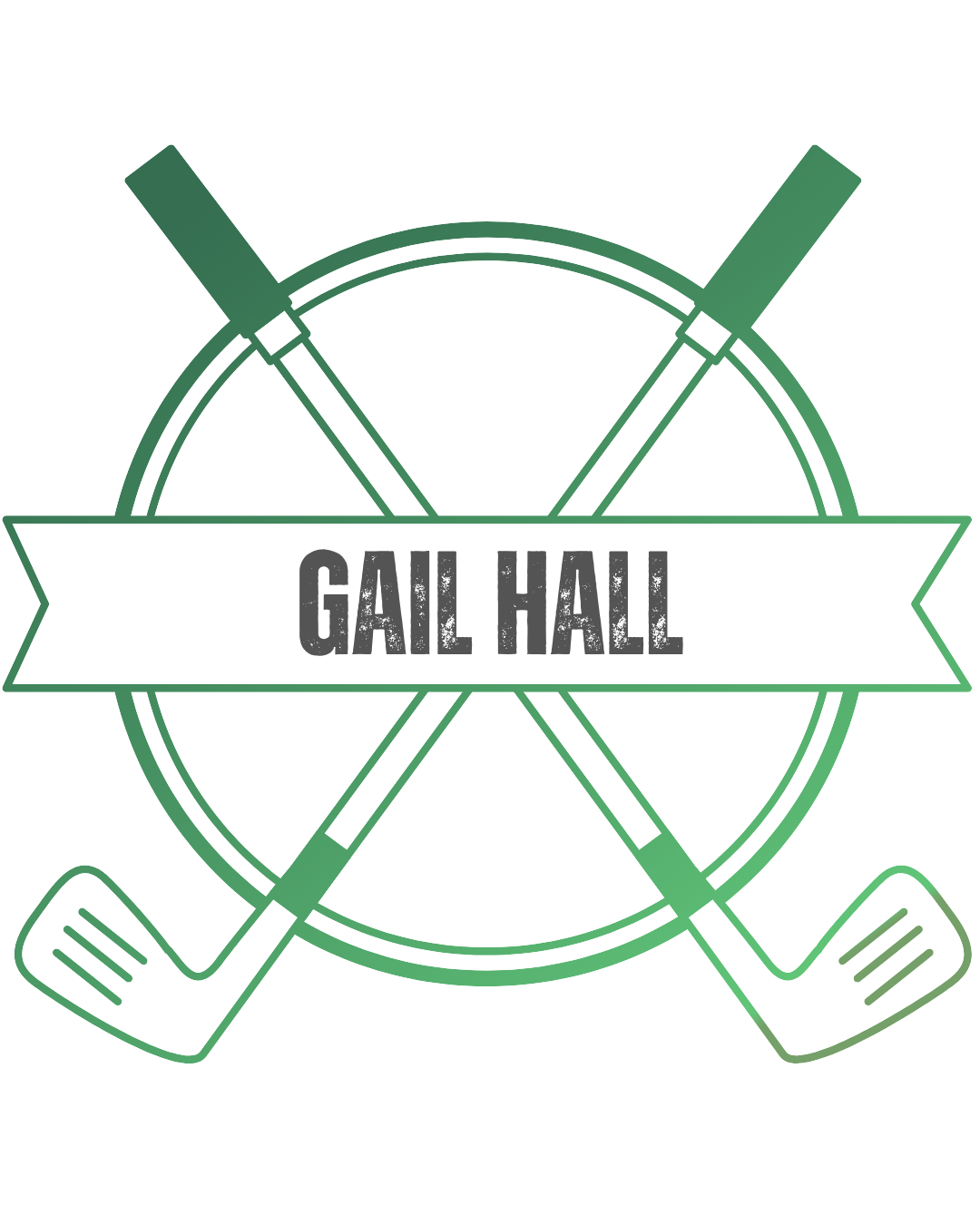 Gail Hall