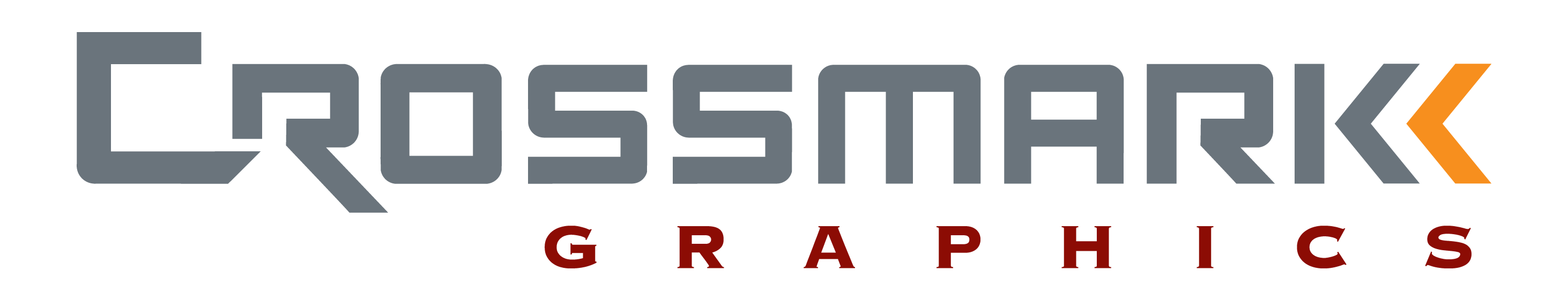 Crossmark Graphics
